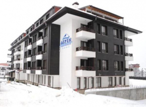 Отель Ski Lift Apartment in Bansko, Банско